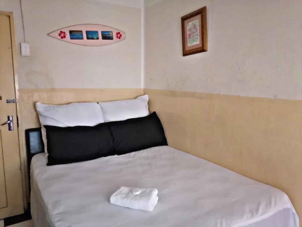 Valleycenter Guesthouse 요하네스버그 외부 사진