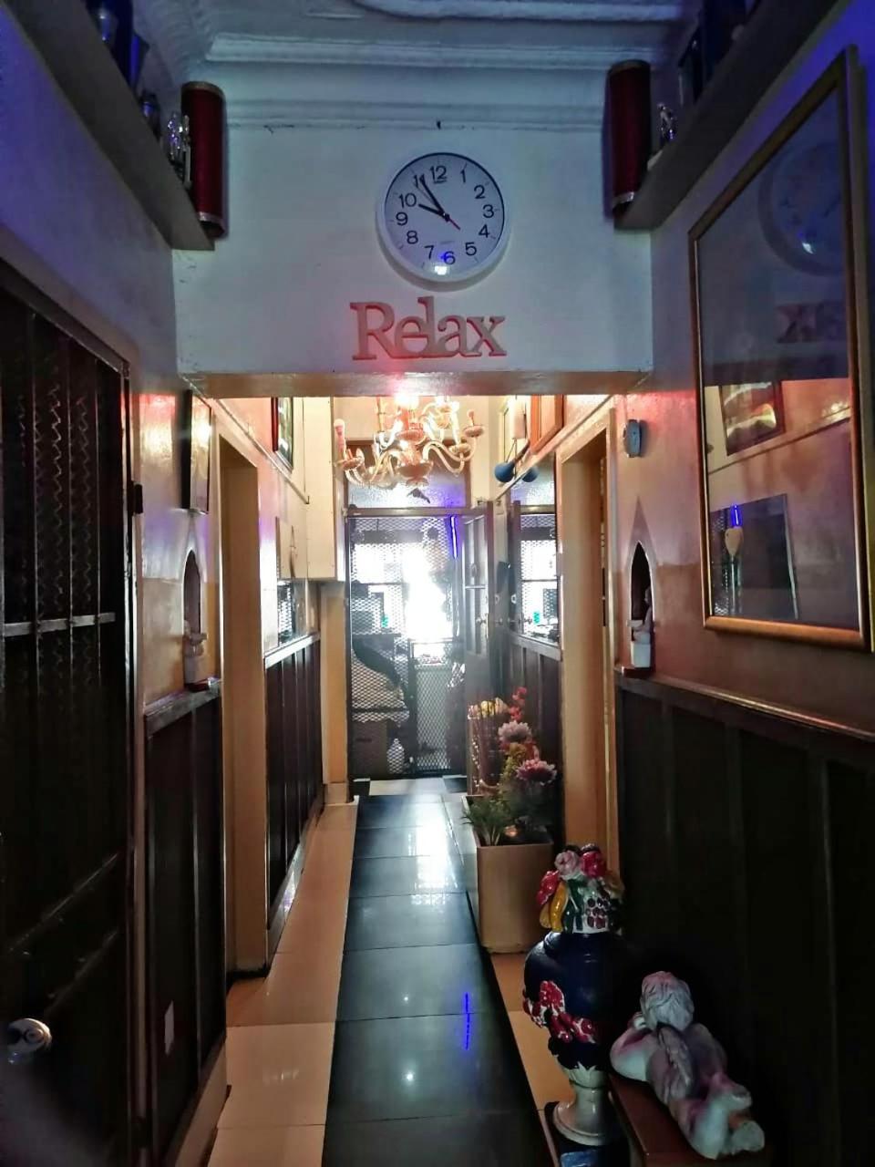 Valleycenter Guesthouse 요하네스버그 외부 사진
